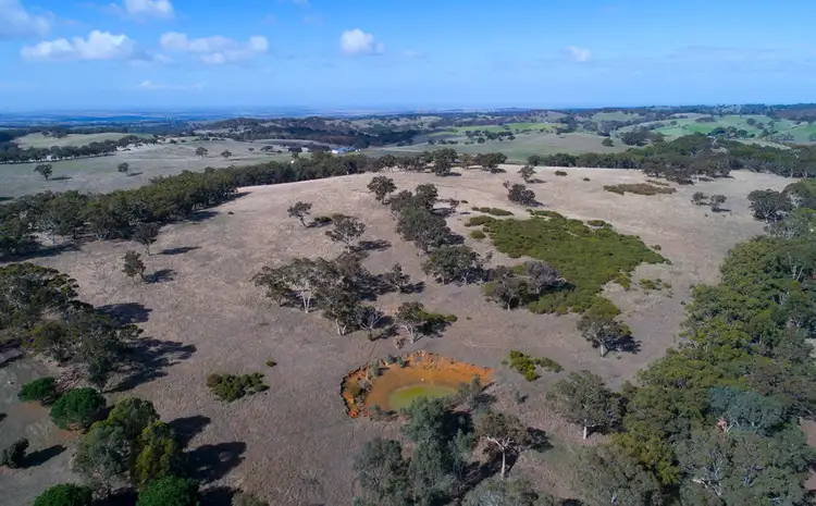 Seventh view of Homely rural property listing, A64 Shadygrove Road, Paris Creek SA 5201