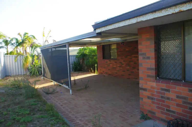 Fifth view of Homely house listing, 56 Glass Crescent, Mahomets Flats WA 6530