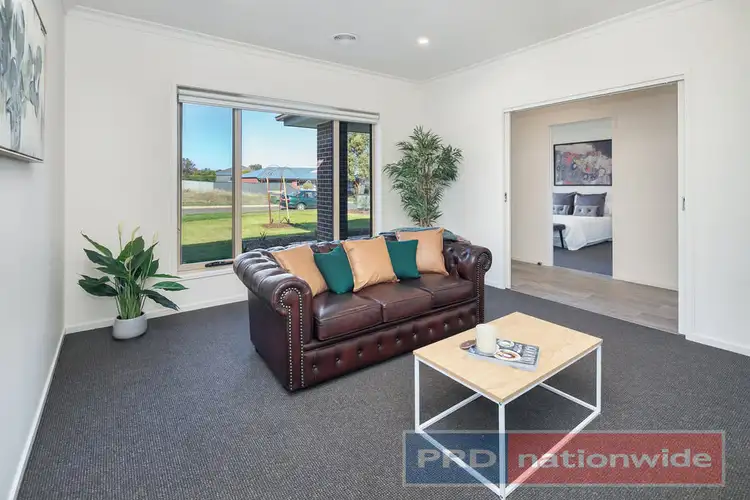Second view of Homely house listing, 9 Adelphi Close, Delacombe VIC 3356