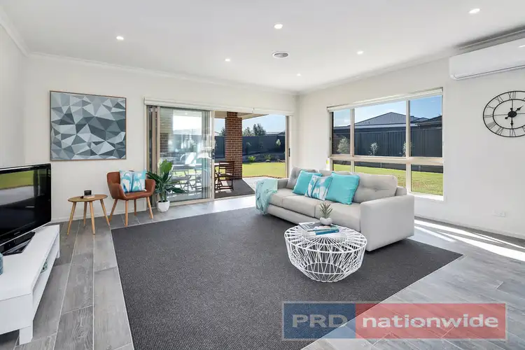 Fifth view of Homely house listing, 9 Adelphi Close, Delacombe VIC 3356