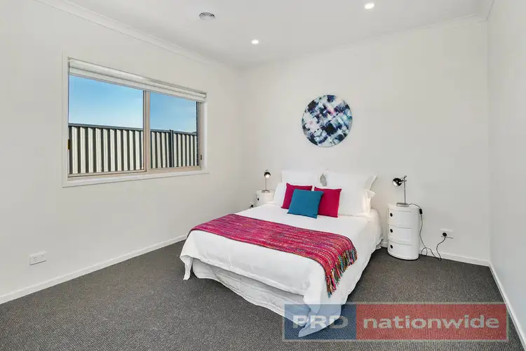 Sixth view of Homely house listing, 9 Adelphi Close, Delacombe VIC 3356