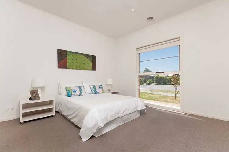 Second view of Homely house listing, 15 Somersby Road, Craigieburn VIC 3064