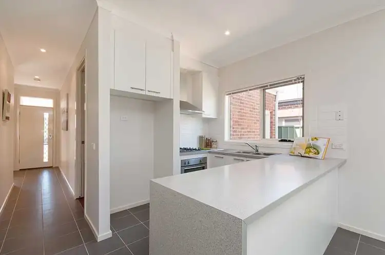 Fourth view of Homely house listing, 15 Somersby Road, Craigieburn VIC 3064