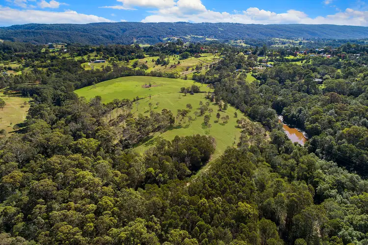 Second view of Homely land listing, Address available on request