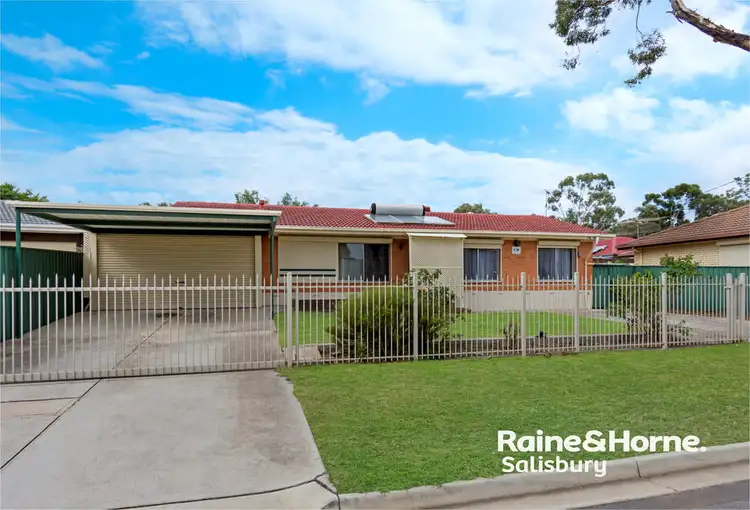 16 Lynton Street, Salisbury East SA 5109