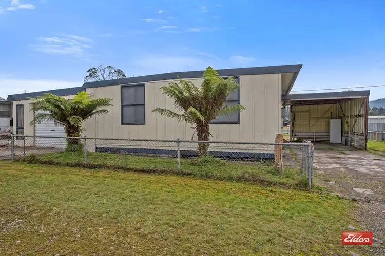 5 Selina Street, Tullah TAS 7321