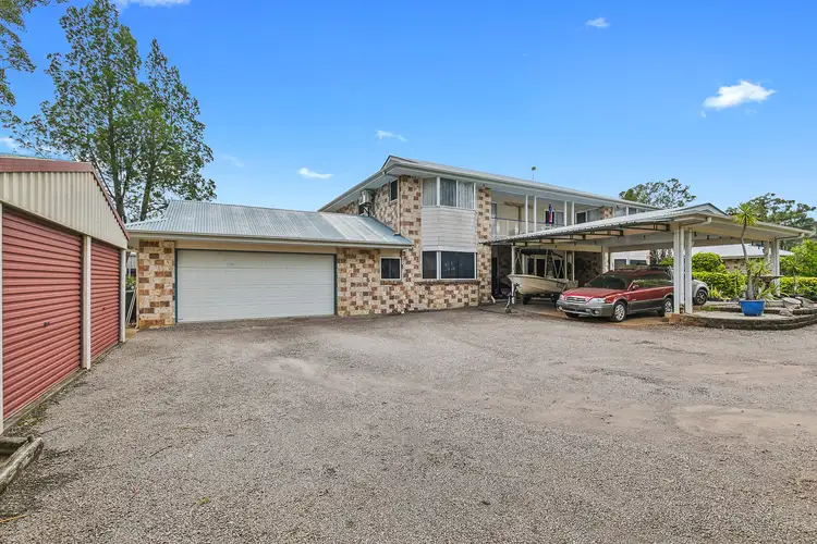 21 Rebecca Court, Tinana QLD 4650