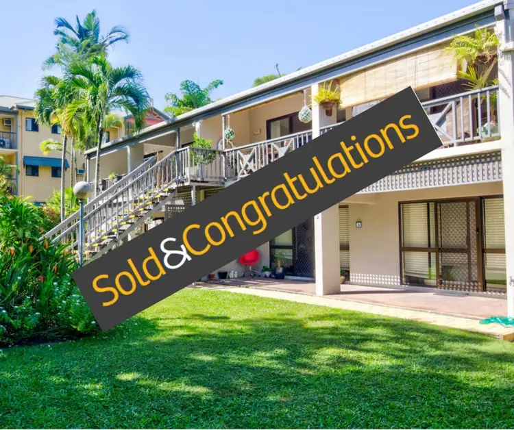 Main view of Homely unit listing, 2/1 Blake Street (Cascades), Port Douglas QLD 4877