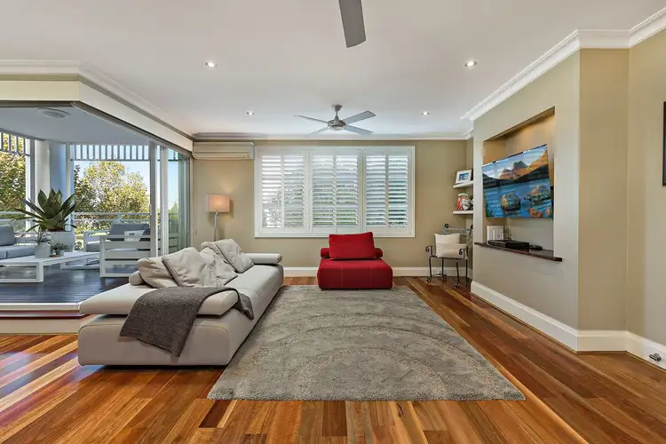 27/58 VILLAGE DRIVE, Breakfast Point NSW 2137