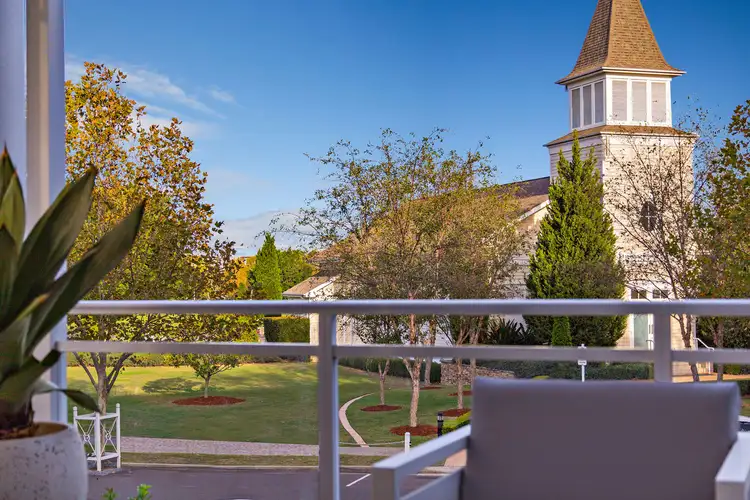 Fifth view of Homely apartment listing, 27/58 VILLAGE DRIVE, Breakfast Point NSW 2137