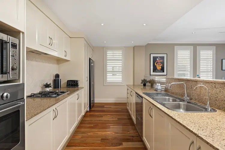 Sixth view of Homely apartment listing, 27/58 VILLAGE DRIVE, Breakfast Point NSW 2137