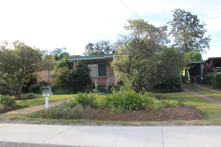 62 HALY STREET