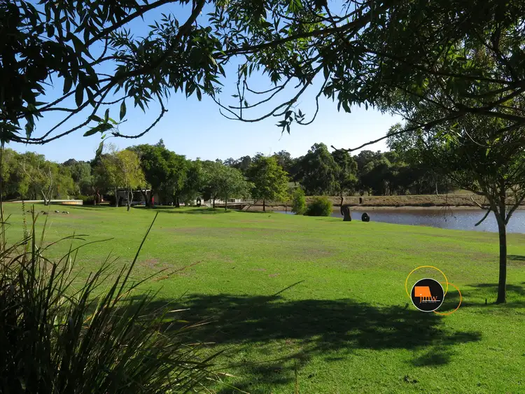 Lot 2 / 84 Koorabin Drive, Yallingup WA 6282