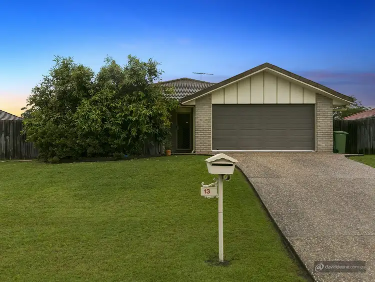 13 Eloise Place, Burpengary QLD 4505