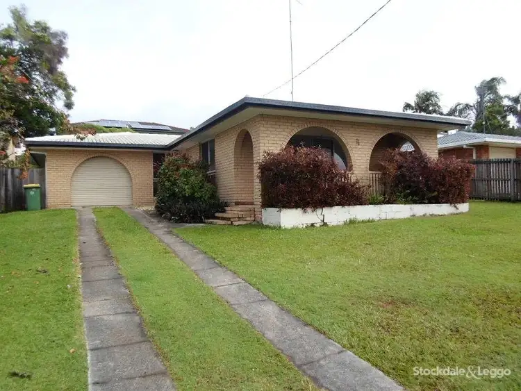 11 Crusader Street, Battery Hill QLD 4551