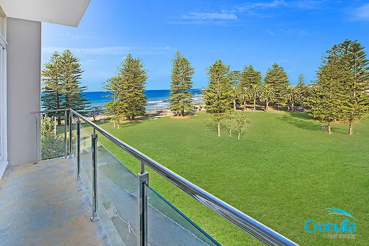 Main view of Homely apartment listing, 302/21 Coast Avenue, Cronulla NSW 2230
