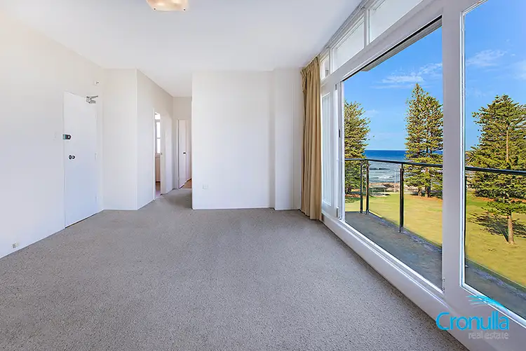 Second view of Homely apartment listing, 302/21 Coast Avenue, Cronulla NSW 2230