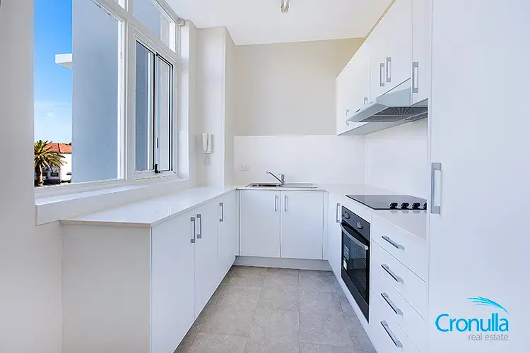 Third view of Homely apartment listing, 302/21 Coast Avenue, Cronulla NSW 2230