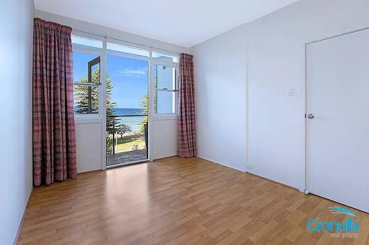 Fourth view of Homely apartment listing, 302/21 Coast Avenue, Cronulla NSW 2230
