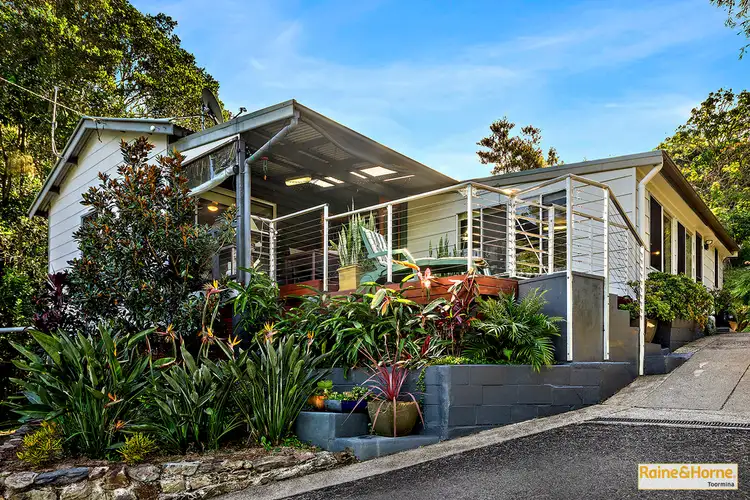 35 Lovetts Road, Korora NSW 2450
