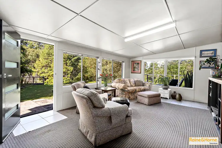 Fifth view of Homely house listing, 35 Lovetts Road, Korora NSW 2450