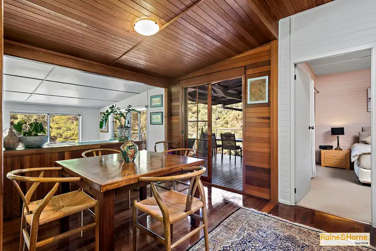 Sixth view of Homely house listing, 35 Lovetts Road, Korora NSW 2450