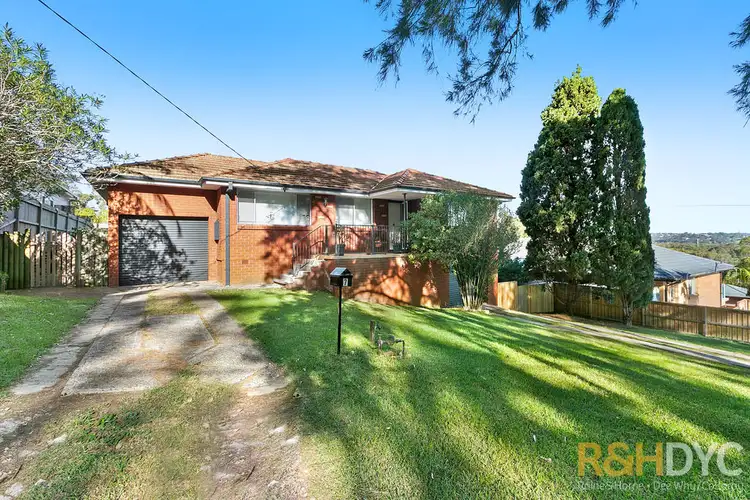 Sixth view of Homely house listing, 7 Baree Place, Warriewood NSW 2102