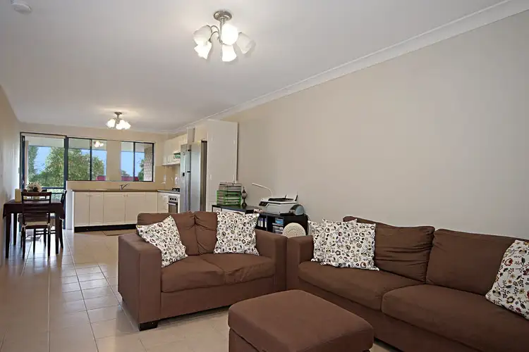 Third view of Homely unit listing, 16/ 9 MYRTLE ROAD, Bankstown NSW 2200