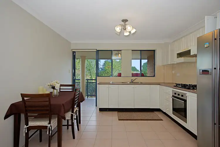 Fourth view of Homely unit listing, 16/ 9 MYRTLE ROAD, Bankstown NSW 2200