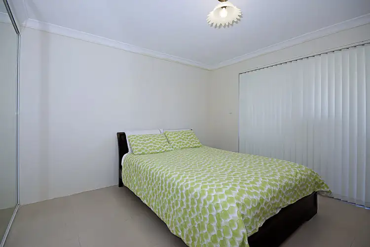Fifth view of Homely unit listing, 16/ 9 MYRTLE ROAD, Bankstown NSW 2200