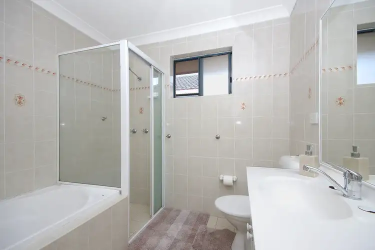 Sixth view of Homely unit listing, 16/ 9 MYRTLE ROAD, Bankstown NSW 2200