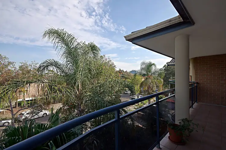 Seventh view of Homely unit listing, 16/ 9 MYRTLE ROAD, Bankstown NSW 2200
