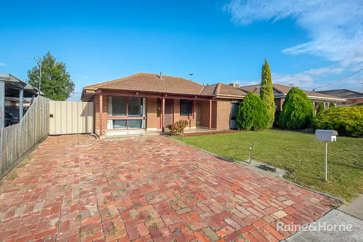 45 Calder Highway, Diggers Rest VIC 3427