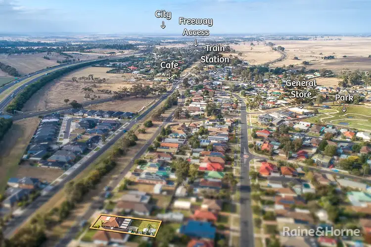 Third view of Homely house listing, 45 Calder Highway, Diggers Rest VIC 3427