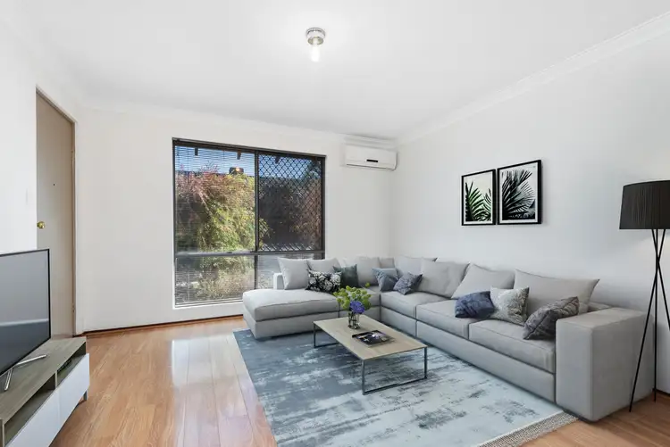 12/153 North Beach Drive, Tuart Hill WA 6060