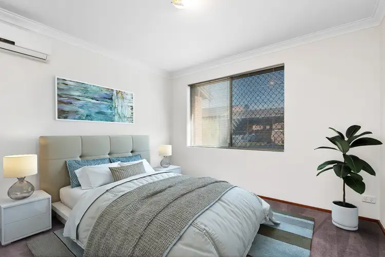 Sixth view of Homely villa listing, 12/153 North Beach Drive, Tuart Hill WA 6060