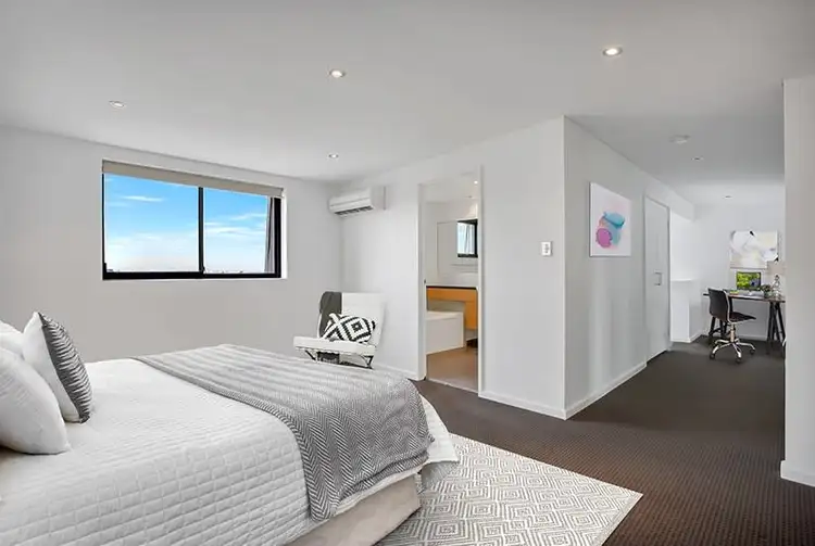 Fourth view of Homely apartment listing, 39M/1a Mandible Street, Alexandria NSW 2015