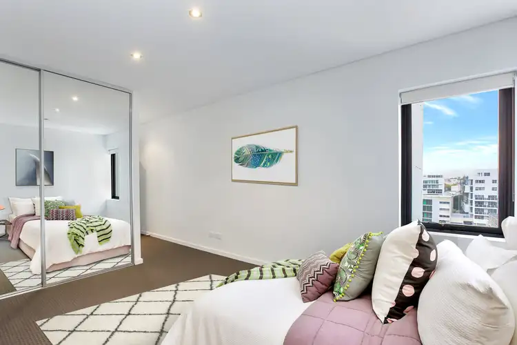 Sixth view of Homely apartment listing, 39M/1a Mandible Street, Alexandria NSW 2015