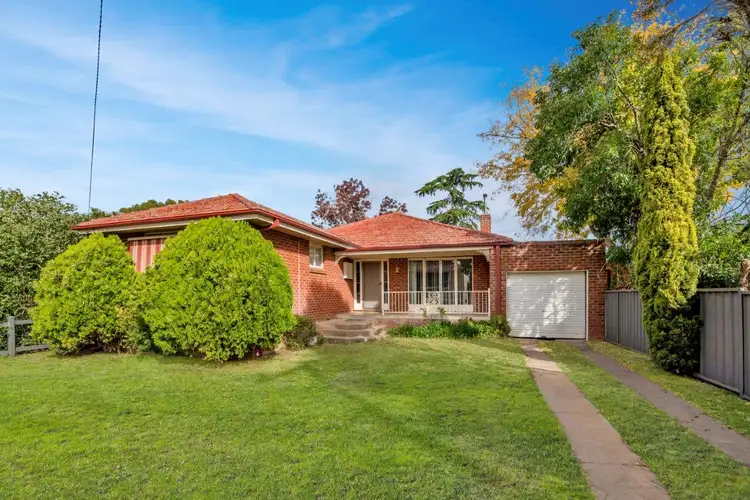 61 Mortimer Street, Mudgee NSW 2850
