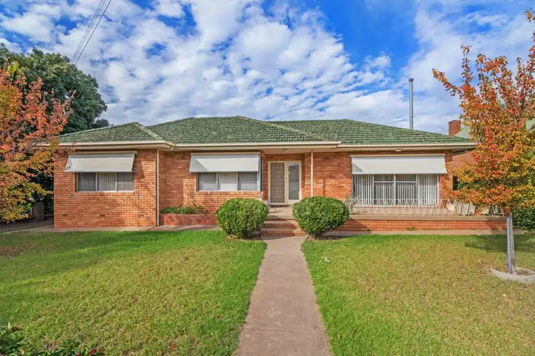 27 Lewis Street, Mudgee NSW 2850