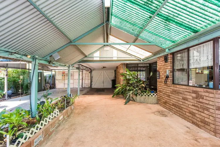 Address available on request