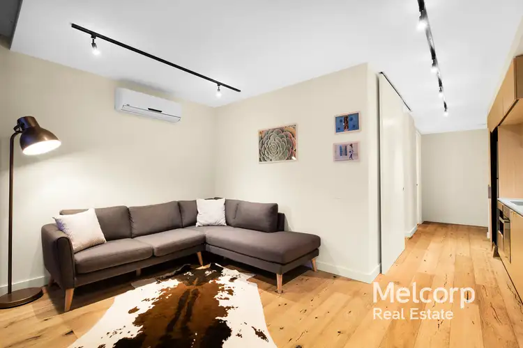 506/97 Palmerston Crescent, South Melbourne VIC 3205