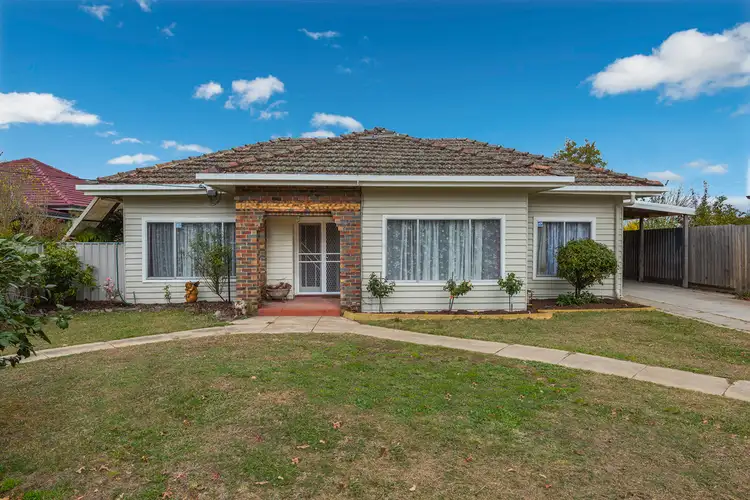Second view of Homely house listing, 130 High Street, Kyneton VIC 3444