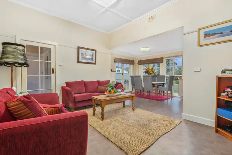 Fifth view of Homely house listing, 130 High Street, Kyneton VIC 3444