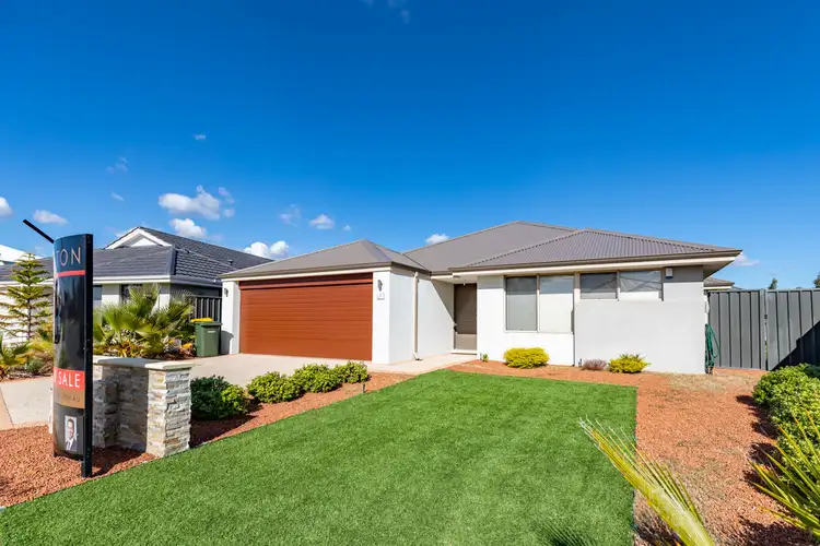 5 Ritter Approach, Piara Waters WA 6112