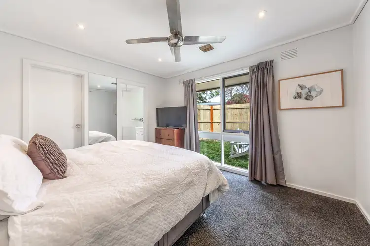 Sixth view of Homely house listing, 1/25 Grant Avenue, Gisborne VIC 3437