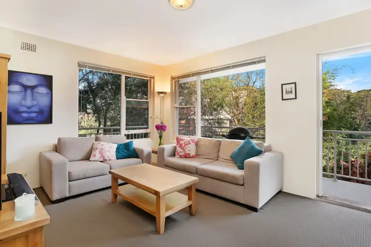 Main view of Homely apartment listing, 6/26 Addison Street, Kensington NSW 2033
