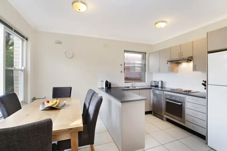 Third view of Homely apartment listing, 6/26 Addison Street, Kensington NSW 2033