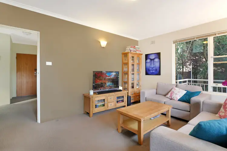 Fourth view of Homely apartment listing, 6/26 Addison Street, Kensington NSW 2033