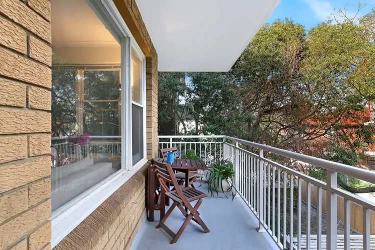 Fifth view of Homely apartment listing, 6/26 Addison Street, Kensington NSW 2033